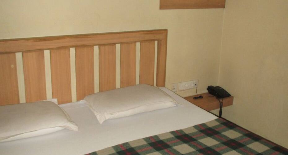 Hotel Akshya Residency, Eluru 5